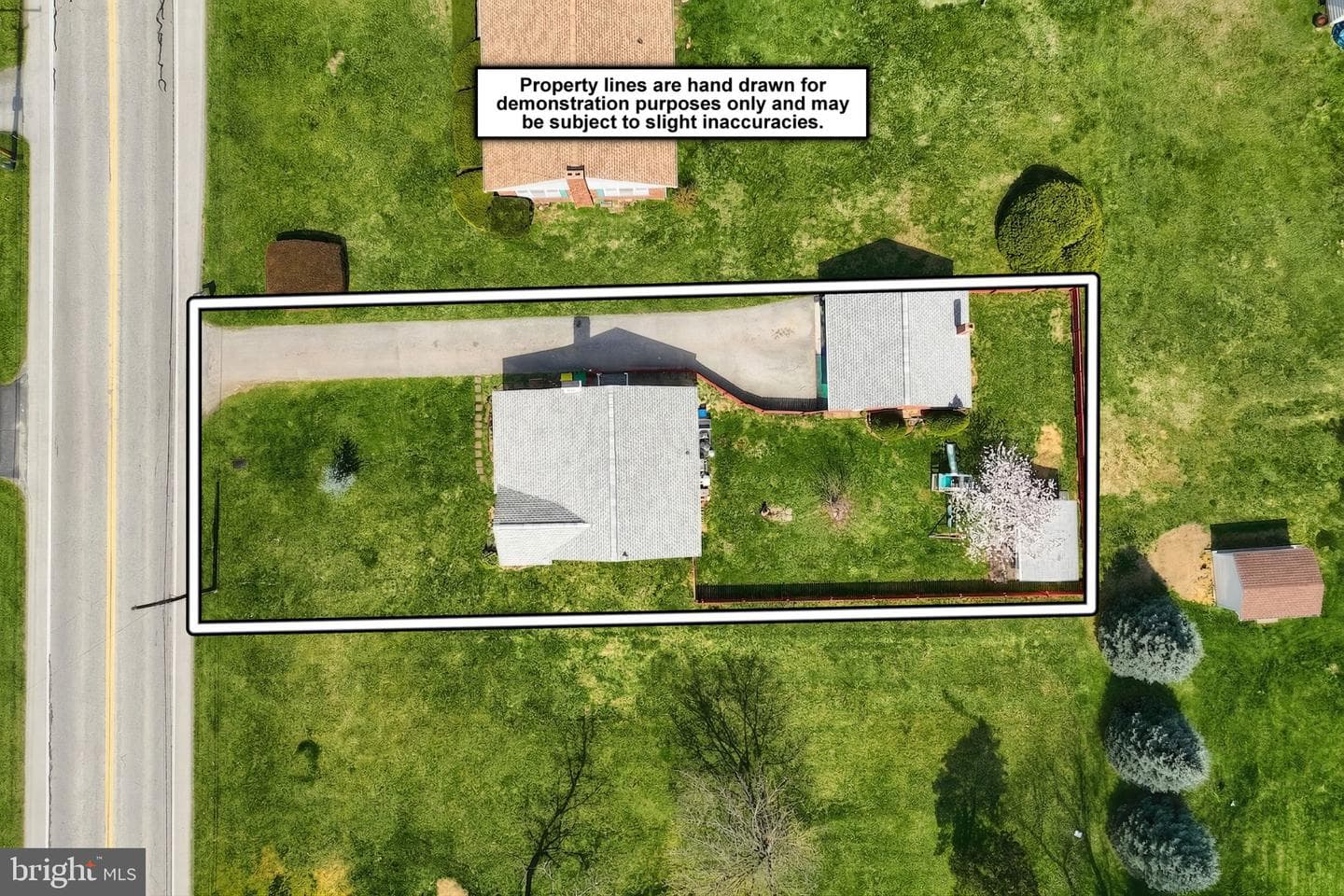 2208 Grandview Road photo 6