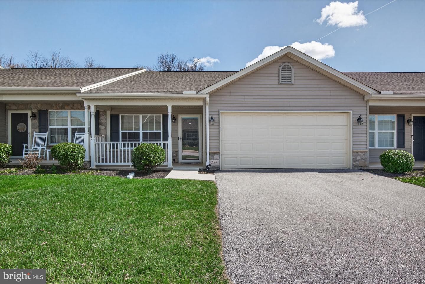 227 Palomino Way #164 photo 1