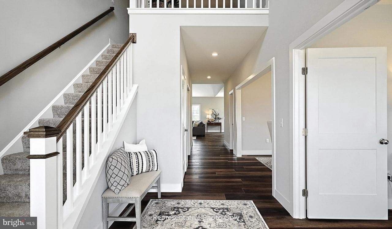 116 Washington Crossing, York