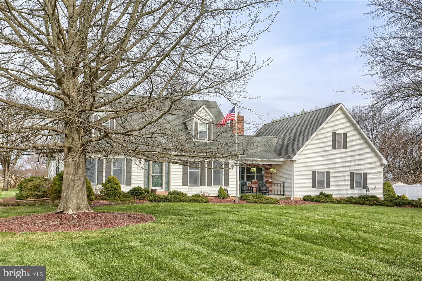 9421 Carlisle Road photo 2