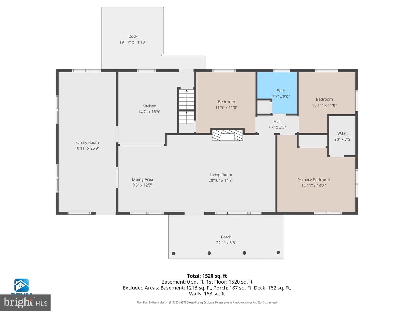 2733 Sunset Lane photo 36