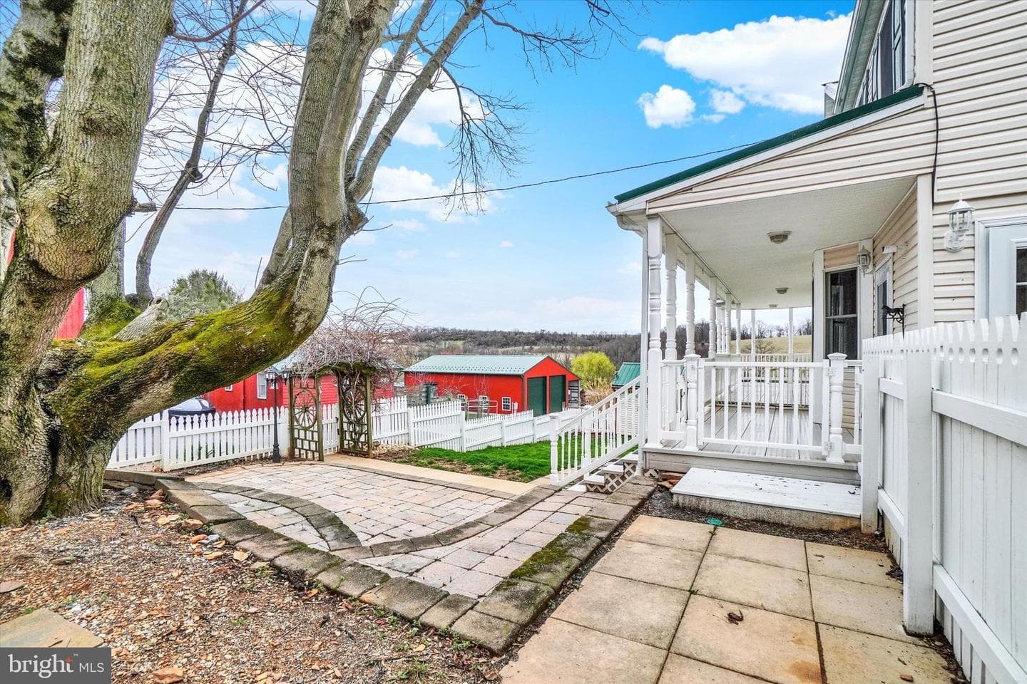 12982 Glen Valley Road photo 25