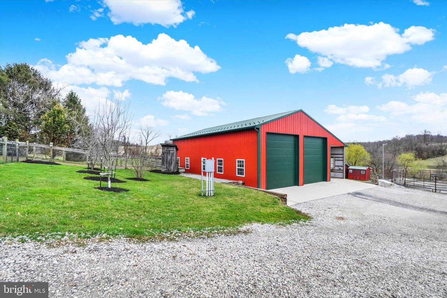 12982 Glen Valley Road photo 31