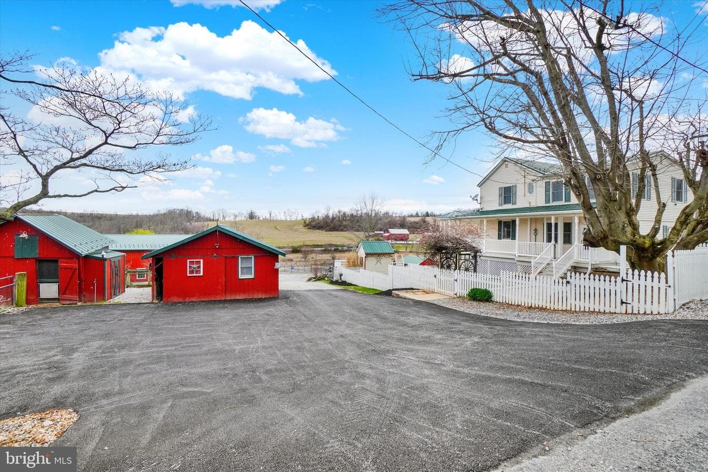 12982 Glen Valley Road photo 8