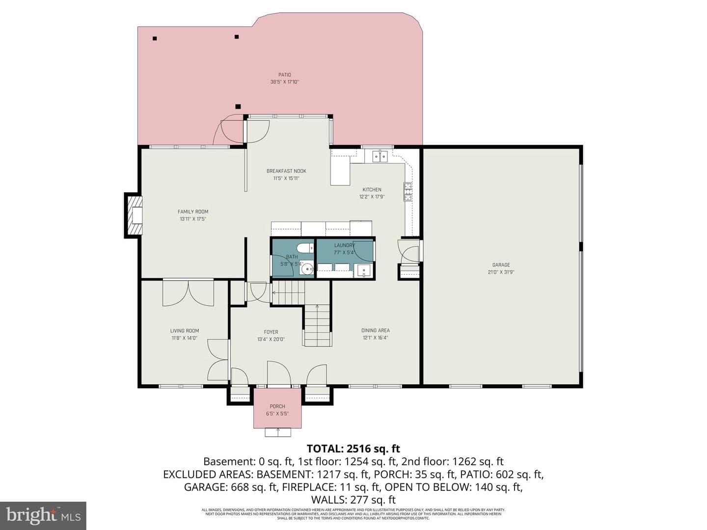 2613 Huntfield Drive photo 44