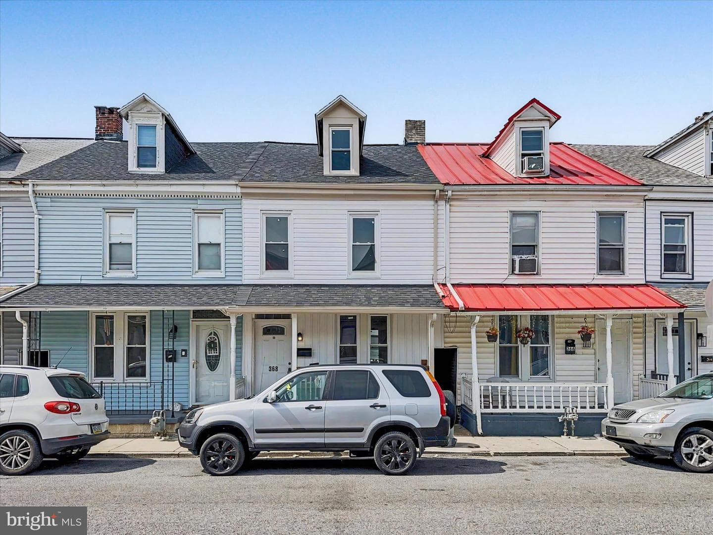 368 Norway Street