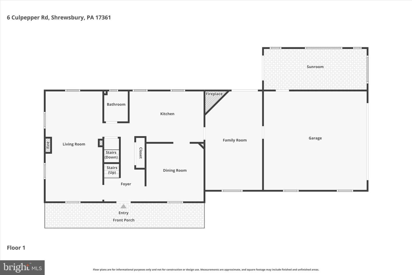 6 Culpepper Road photo 40