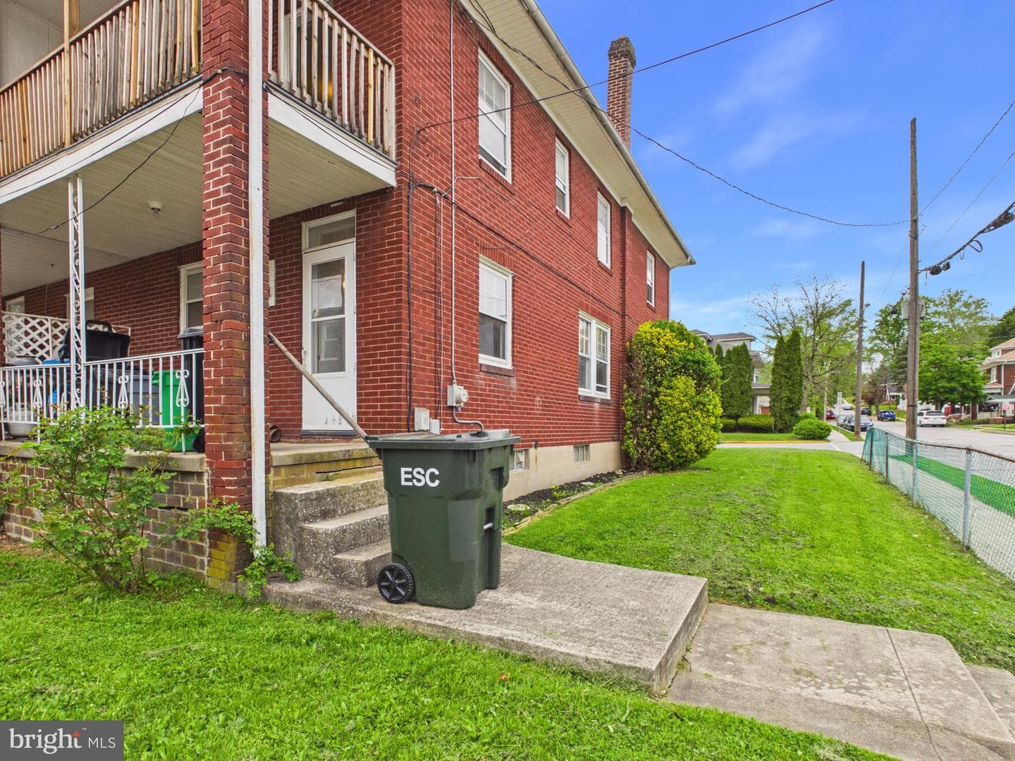 800 Maryland Avenue photo 4