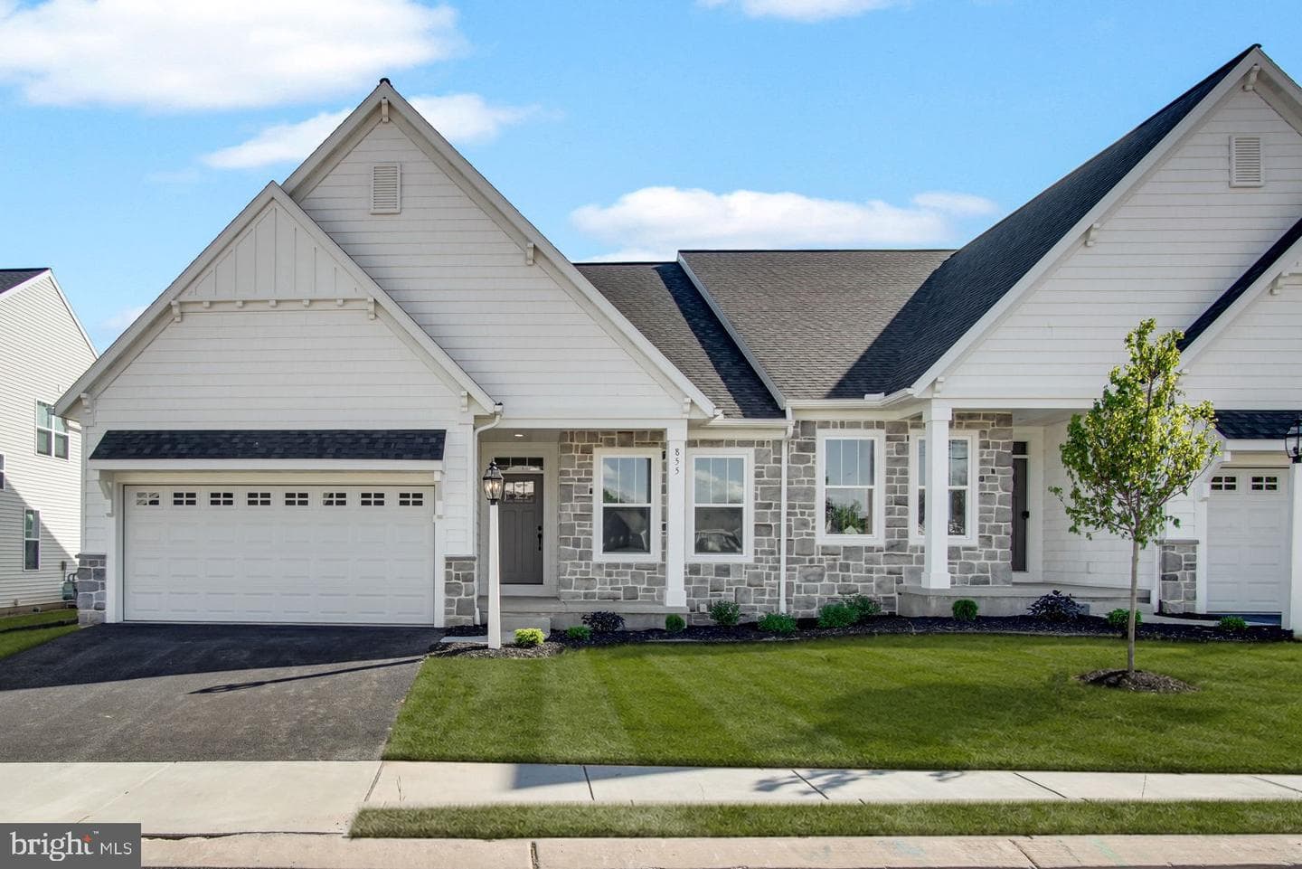 855 Shadowbrooke Drive, Dover