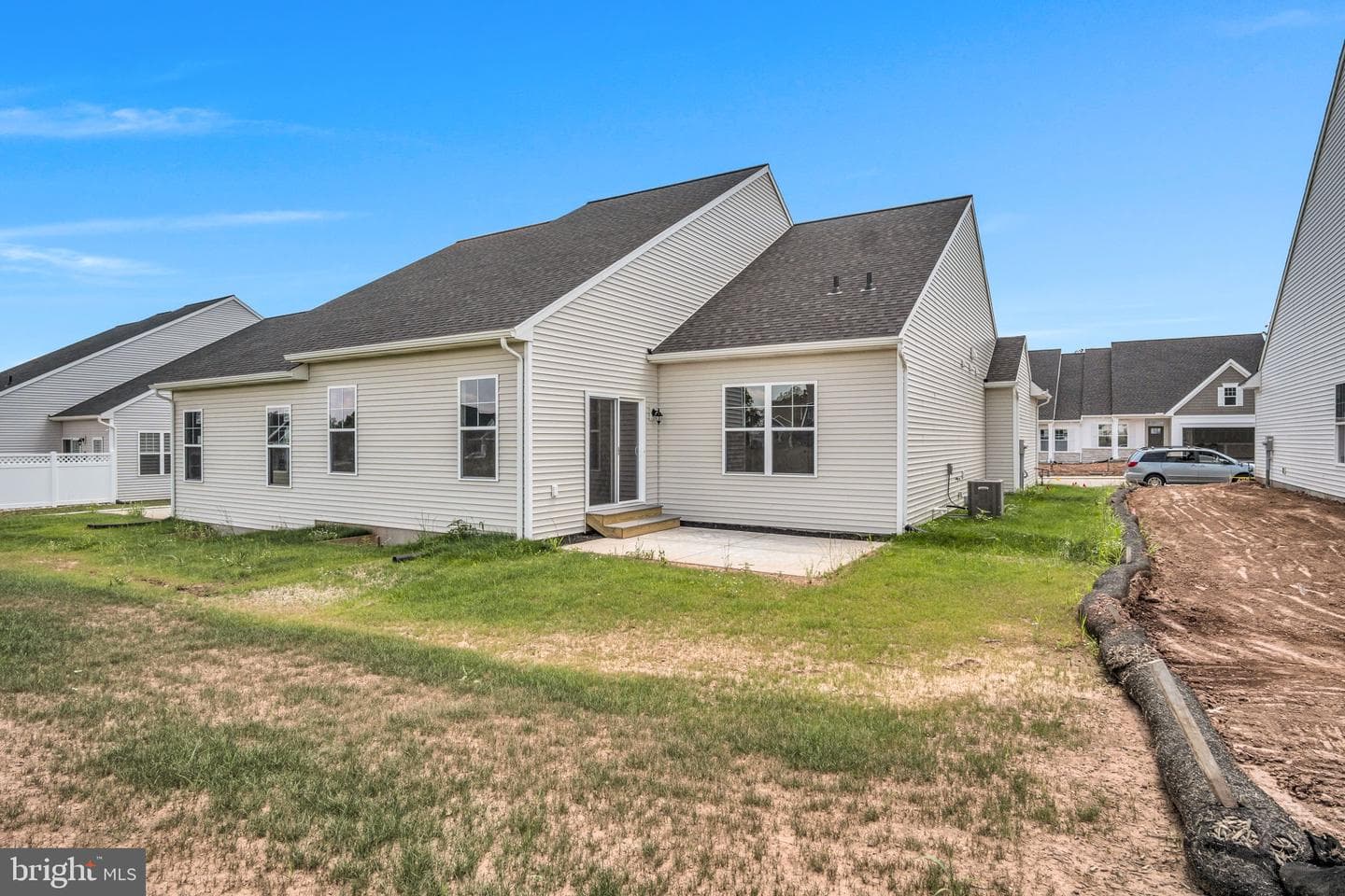 856 Shadowbrooke Drive, Dover