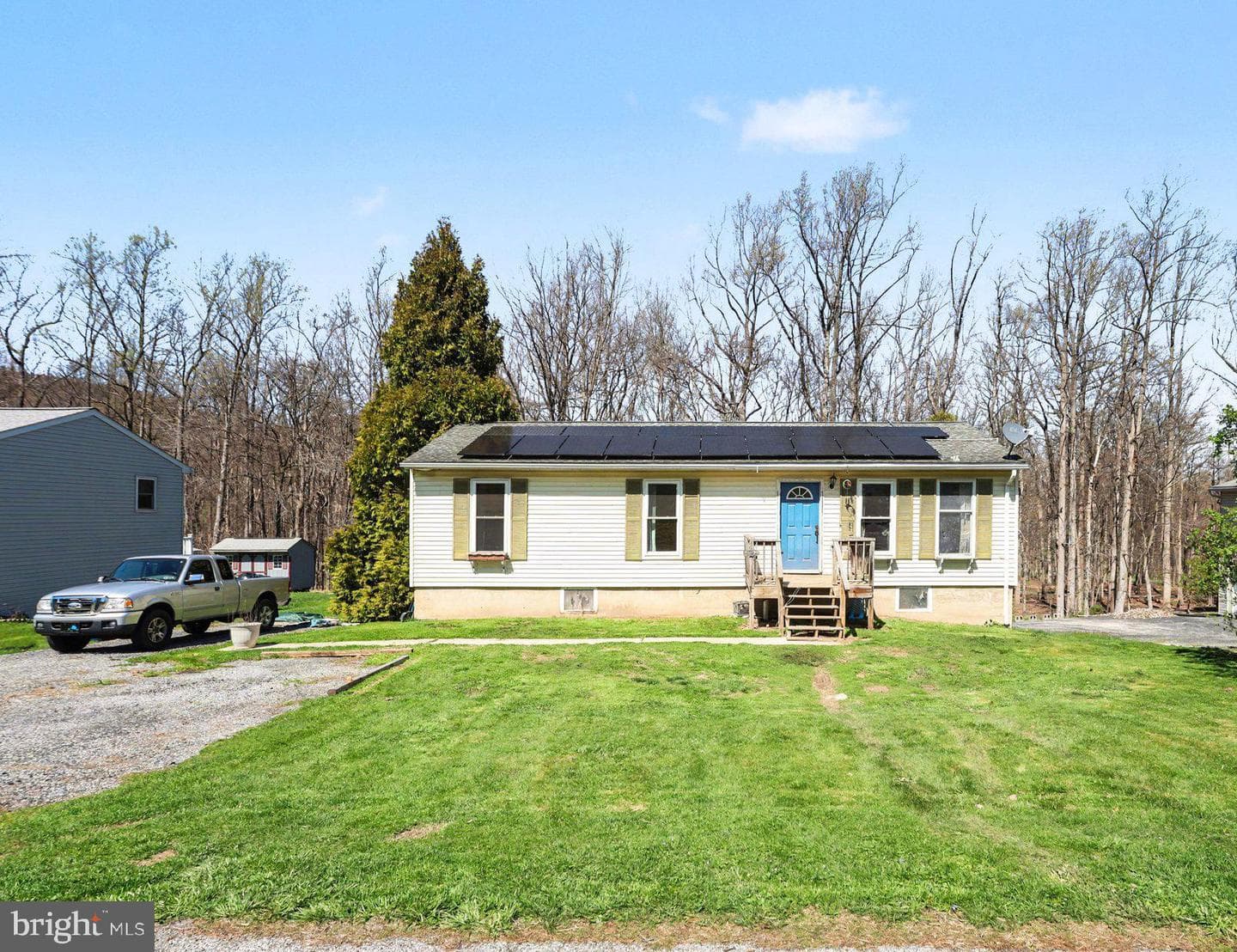 112 W Greenhouse Road photo 4