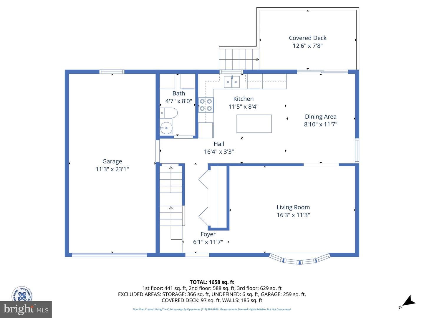 180 Sugar Maple Drive photo 17