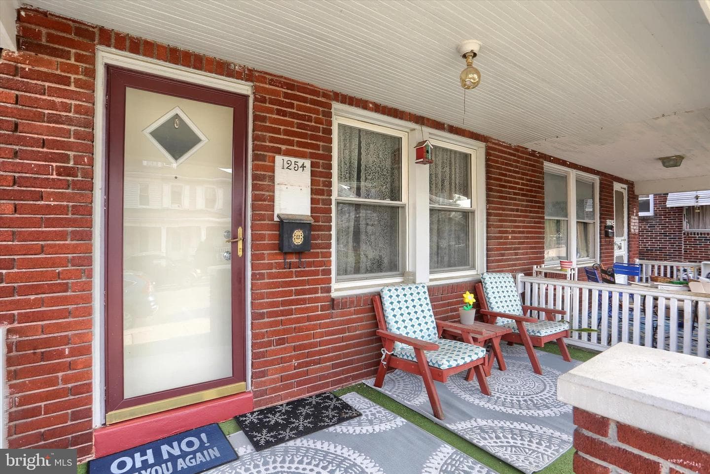 1254 W Poplar Street photo 4