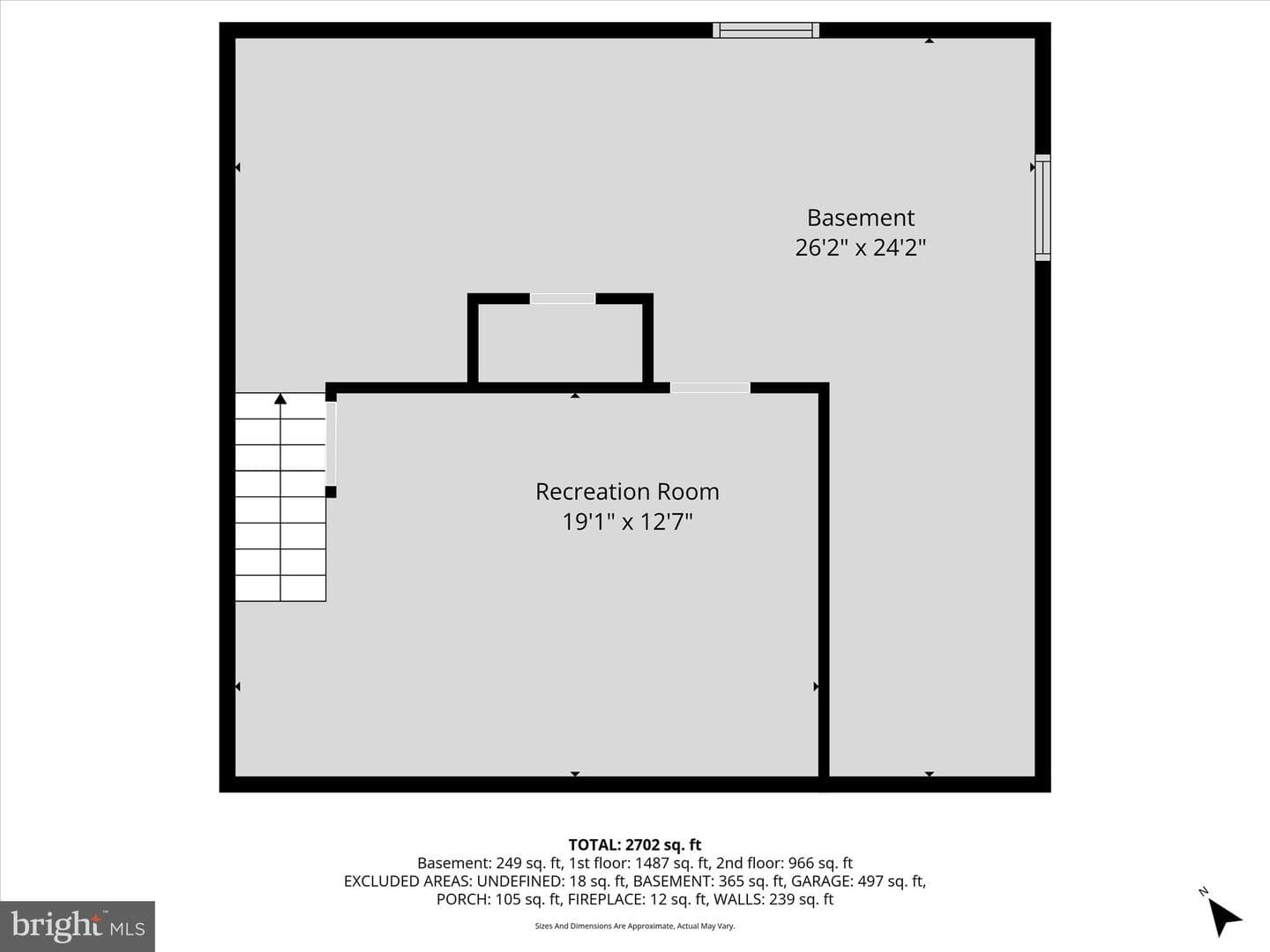 1240 Garrison Drive photo 60