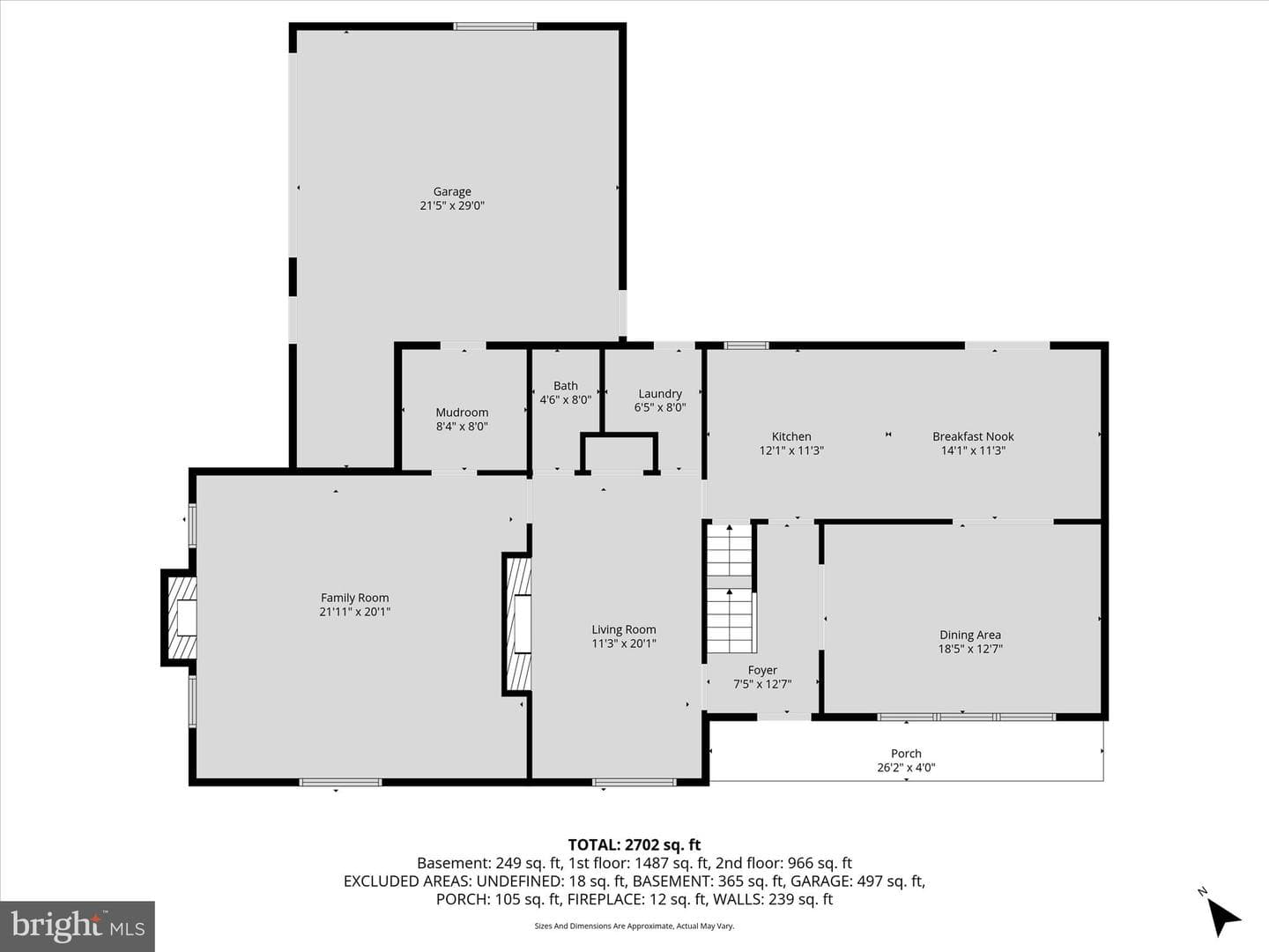 1240 Garrison Drive photo 61
