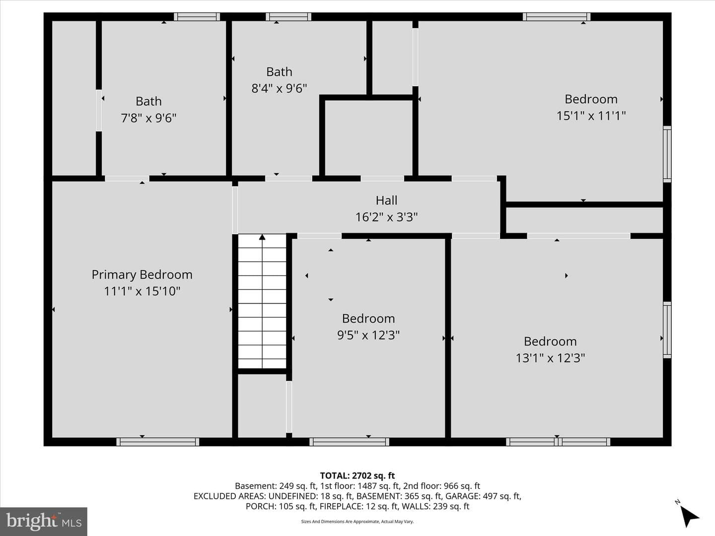 1240 Garrison Drive photo 62