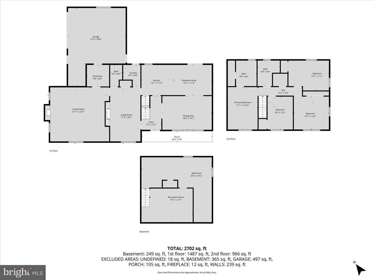 1240 Garrison Drive photo 63