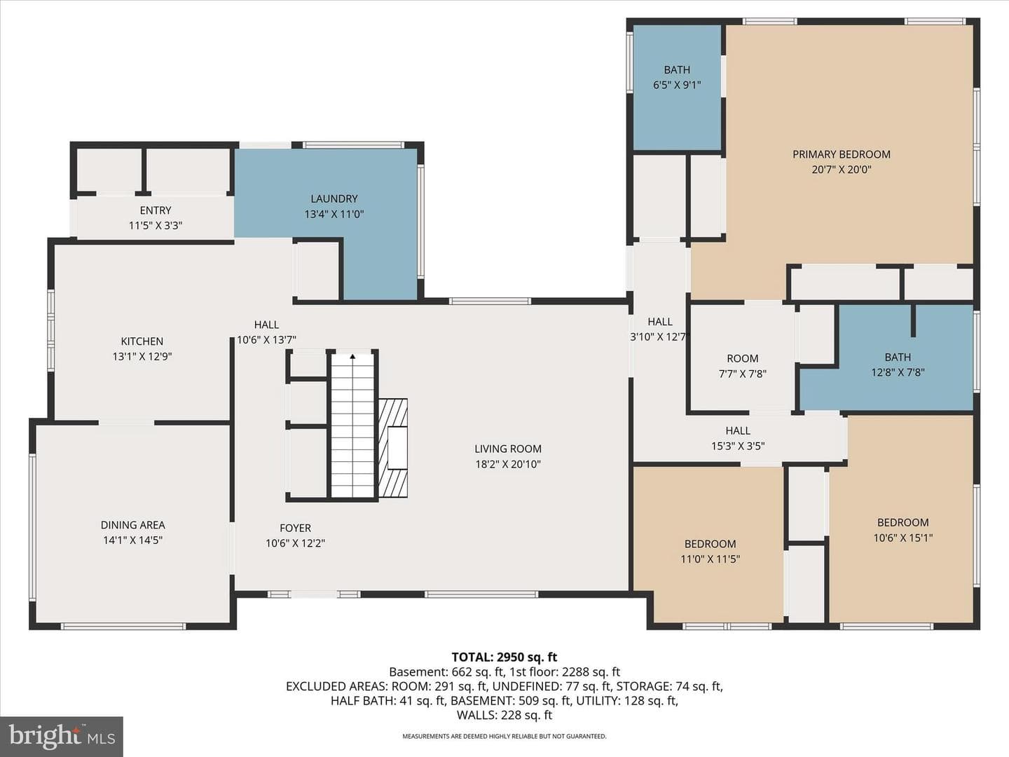 241 Charles Street photo 39
