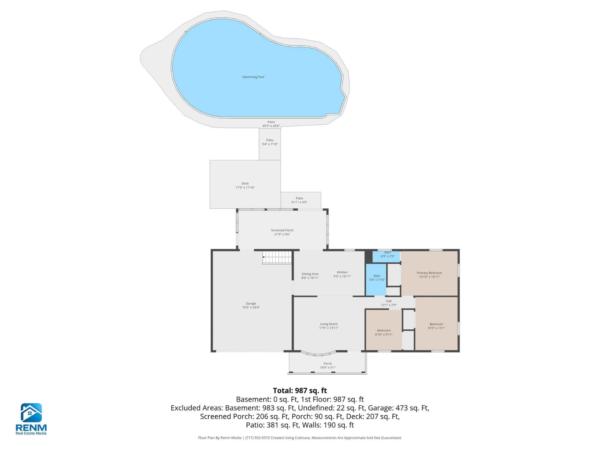 3185 Lehr Drive photo 55