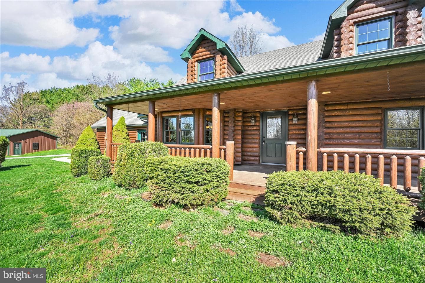 1080 Canadochly Road photo 13