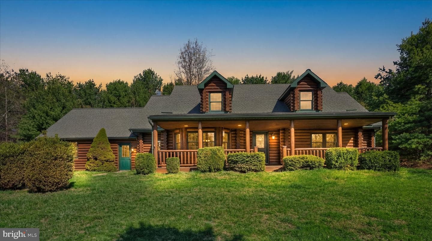 1080 Canadochly Road photo 2