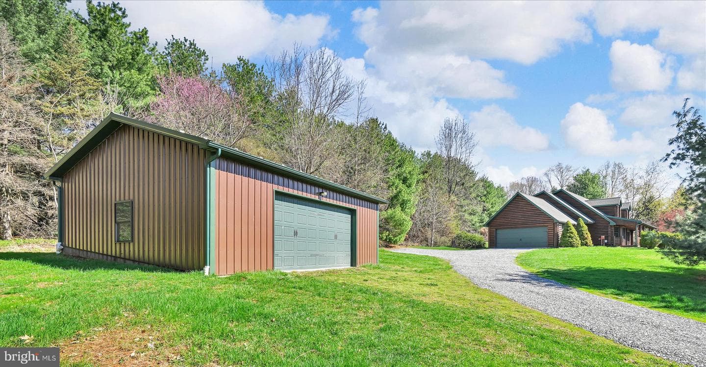 1080 Canadochly Road photo 58