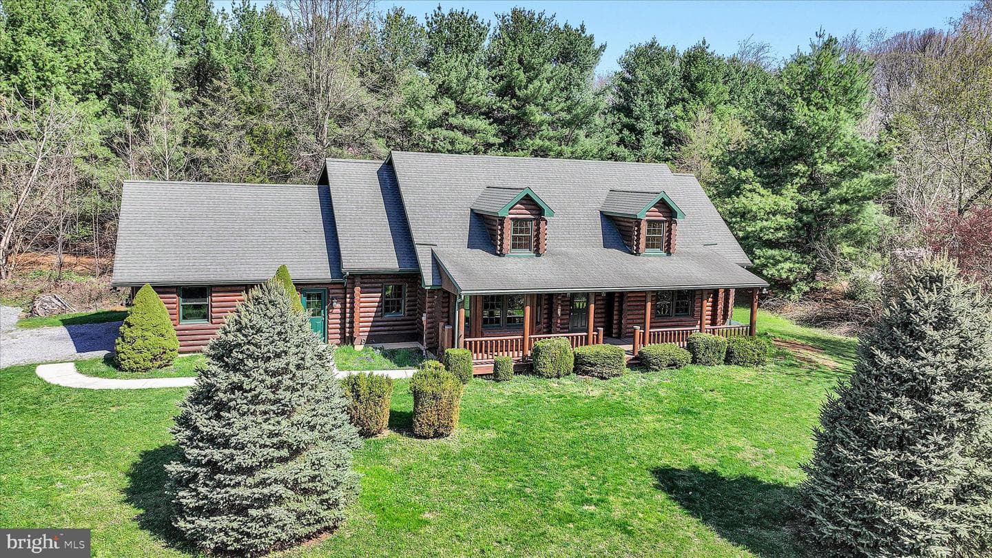 1080 Canadochly Road photo 6