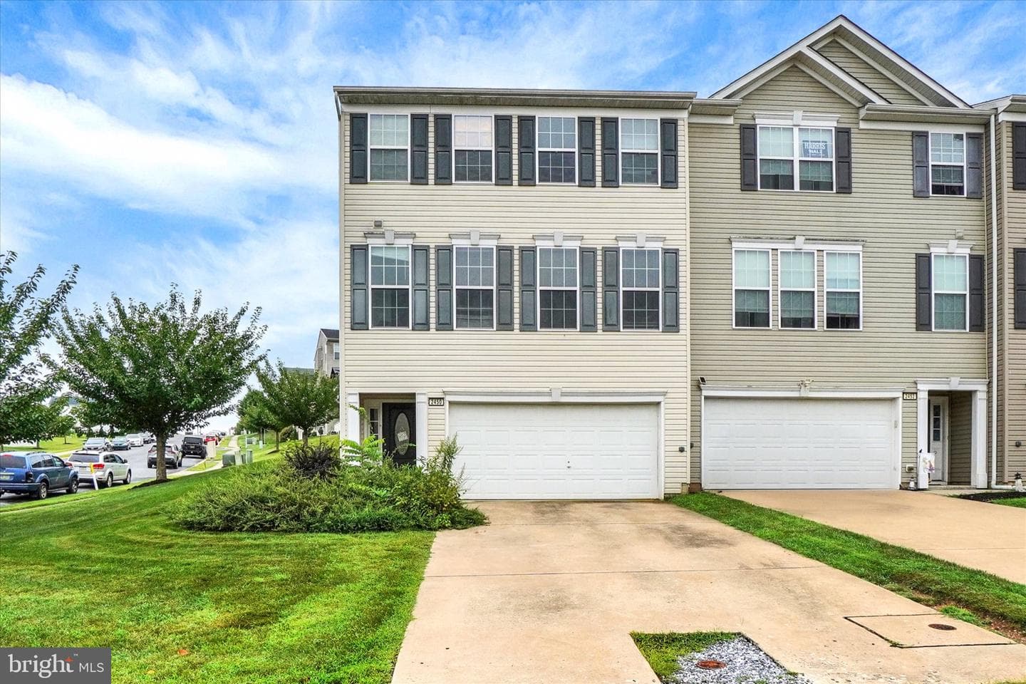2450 Walnut Bottom Road #85