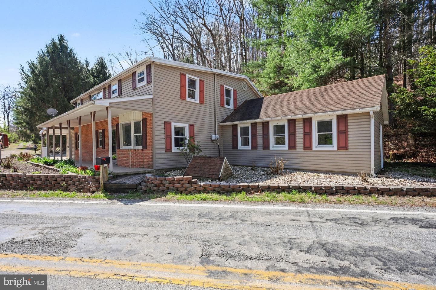 6381 Glatfelters Station Road photo 15