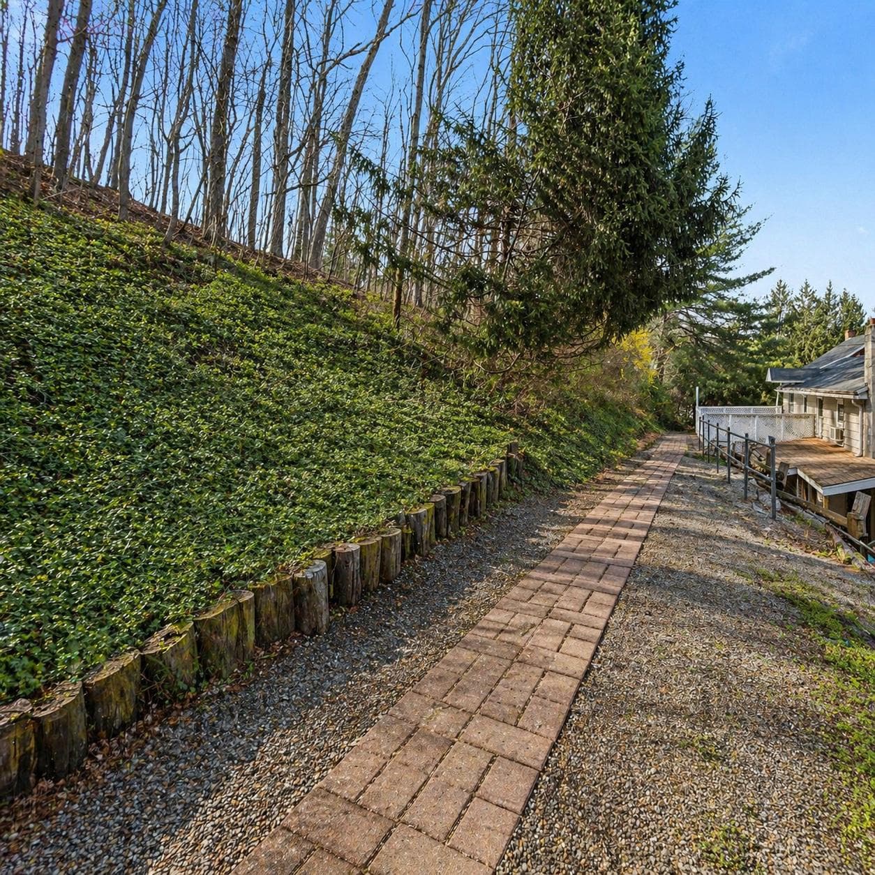 6381 Glatfelters Station Road photo 42