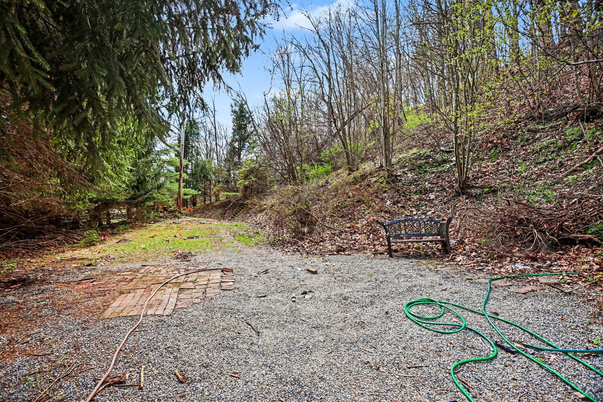 6381 Glatfelters Station Road photo 43