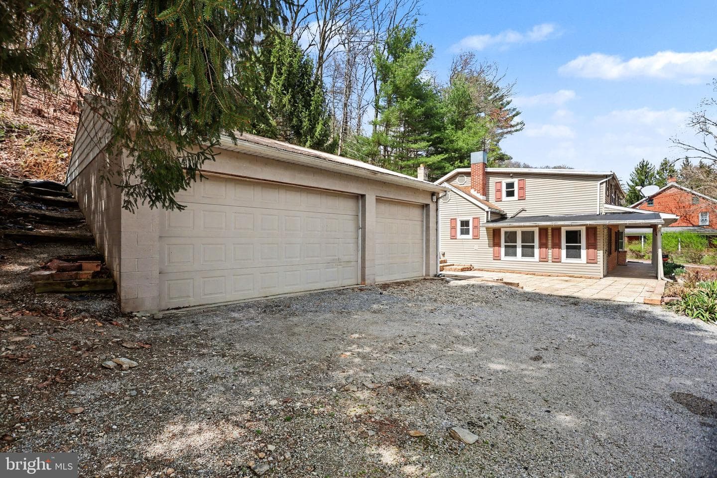 6381 Glatfelters Station Road photo 45