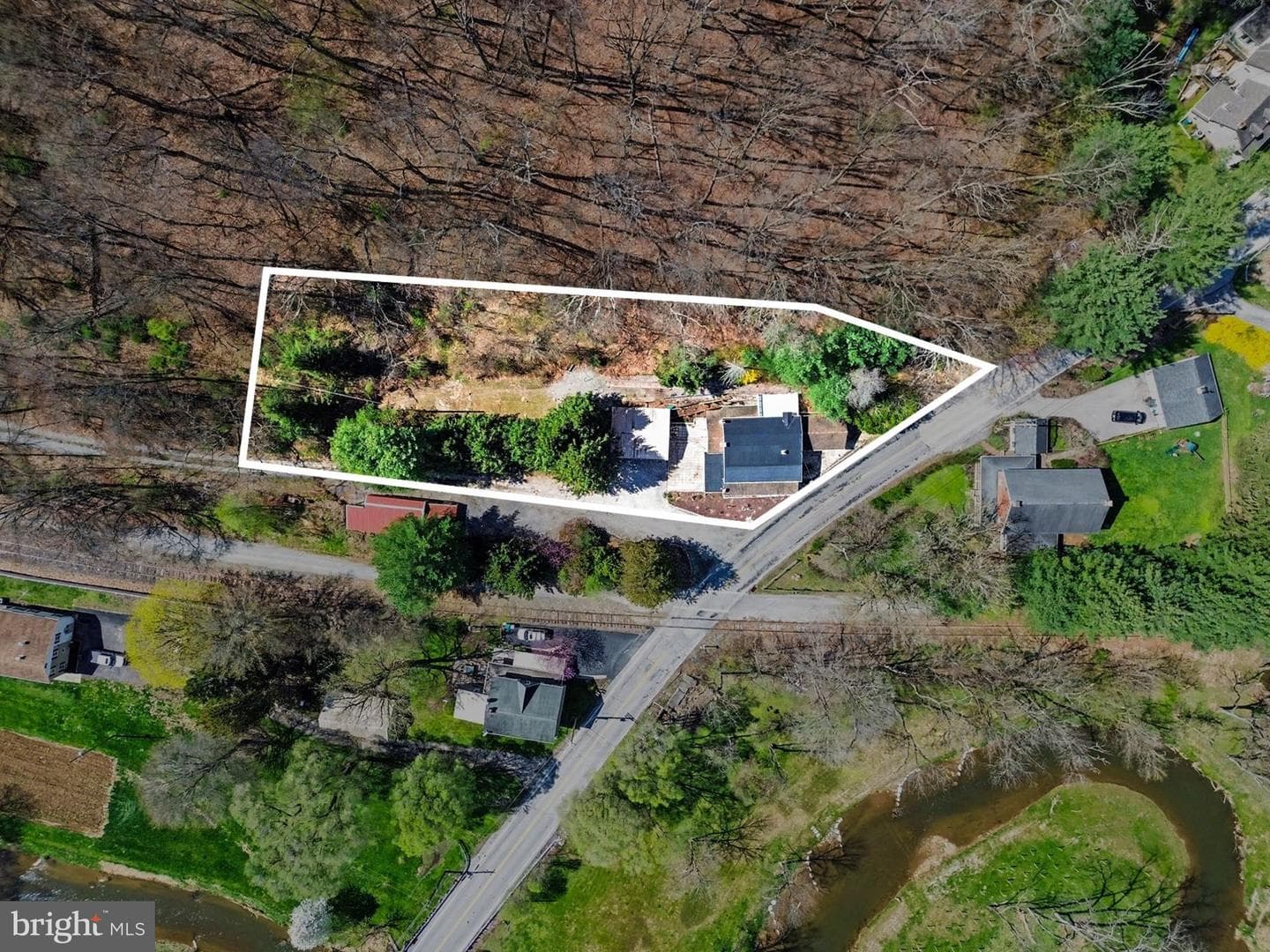 6381 Glatfelters Station Road photo 50