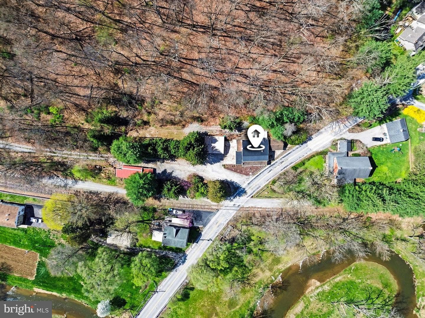 6381 Glatfelters Station Road photo 51