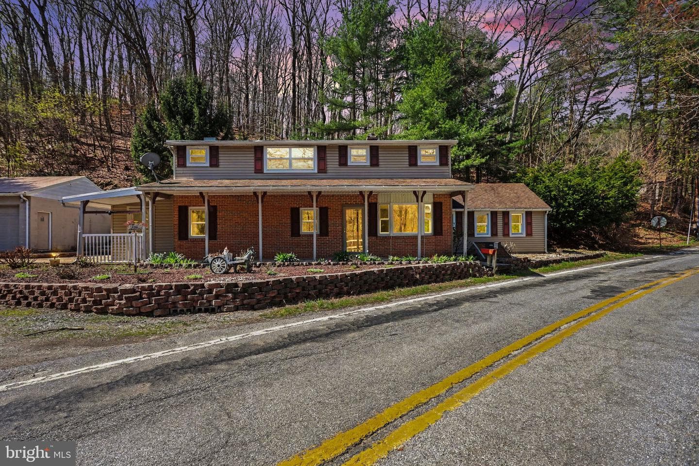 6381 Glatfelters Station Road photo 53