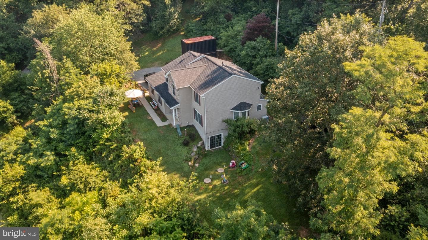 1903 Hain Road, New Freedom