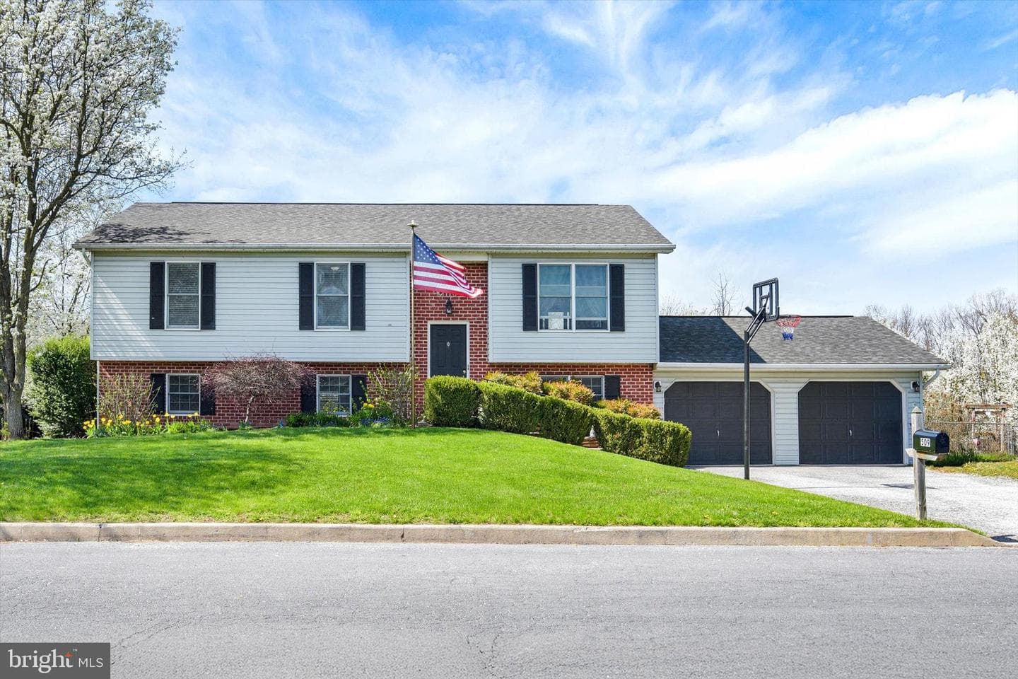 509 Shelleys Lane