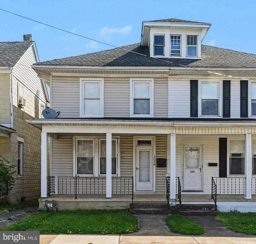1303 N Duke Street