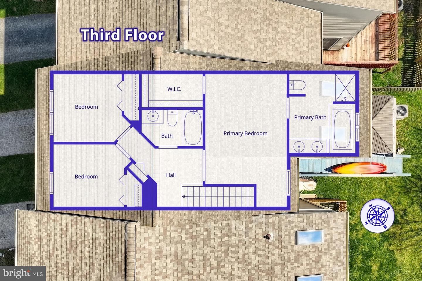 53 Zachary Drive photo 30