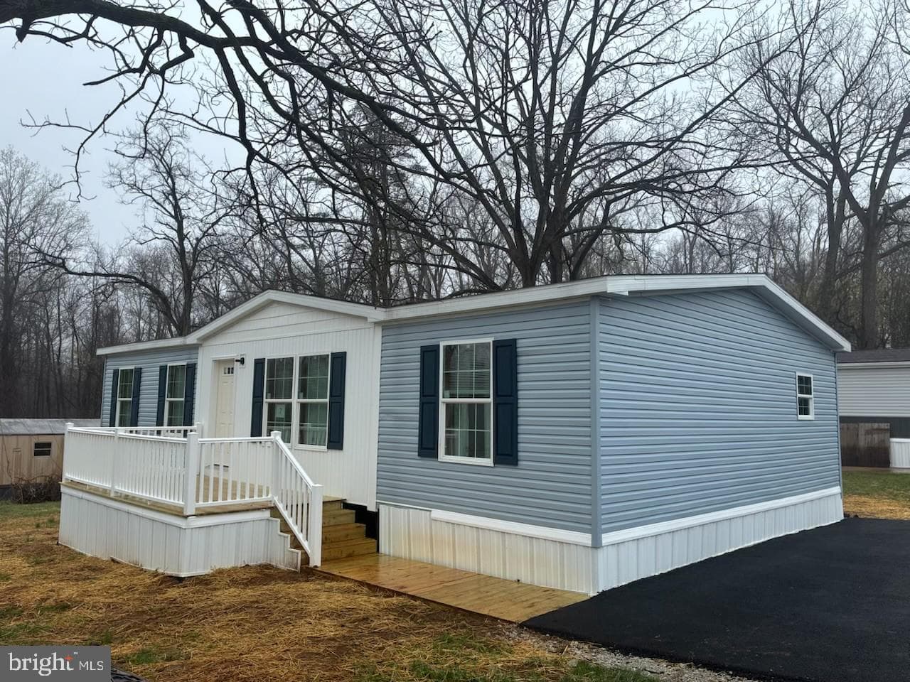 300 Ridge Rd # 99, Etters