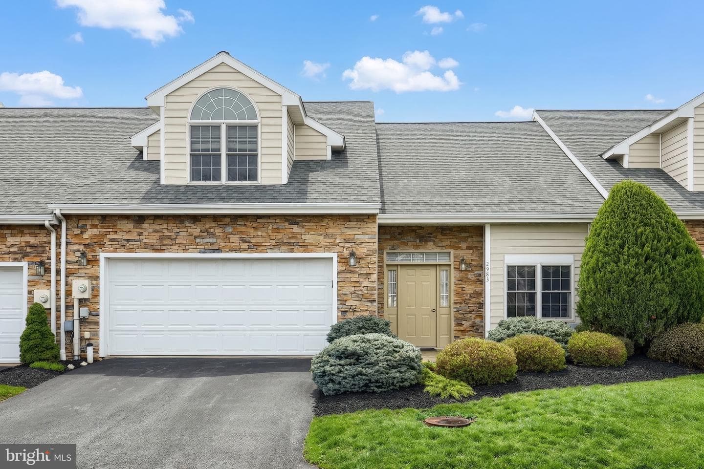 2983 Elkridge Lane #58, York
