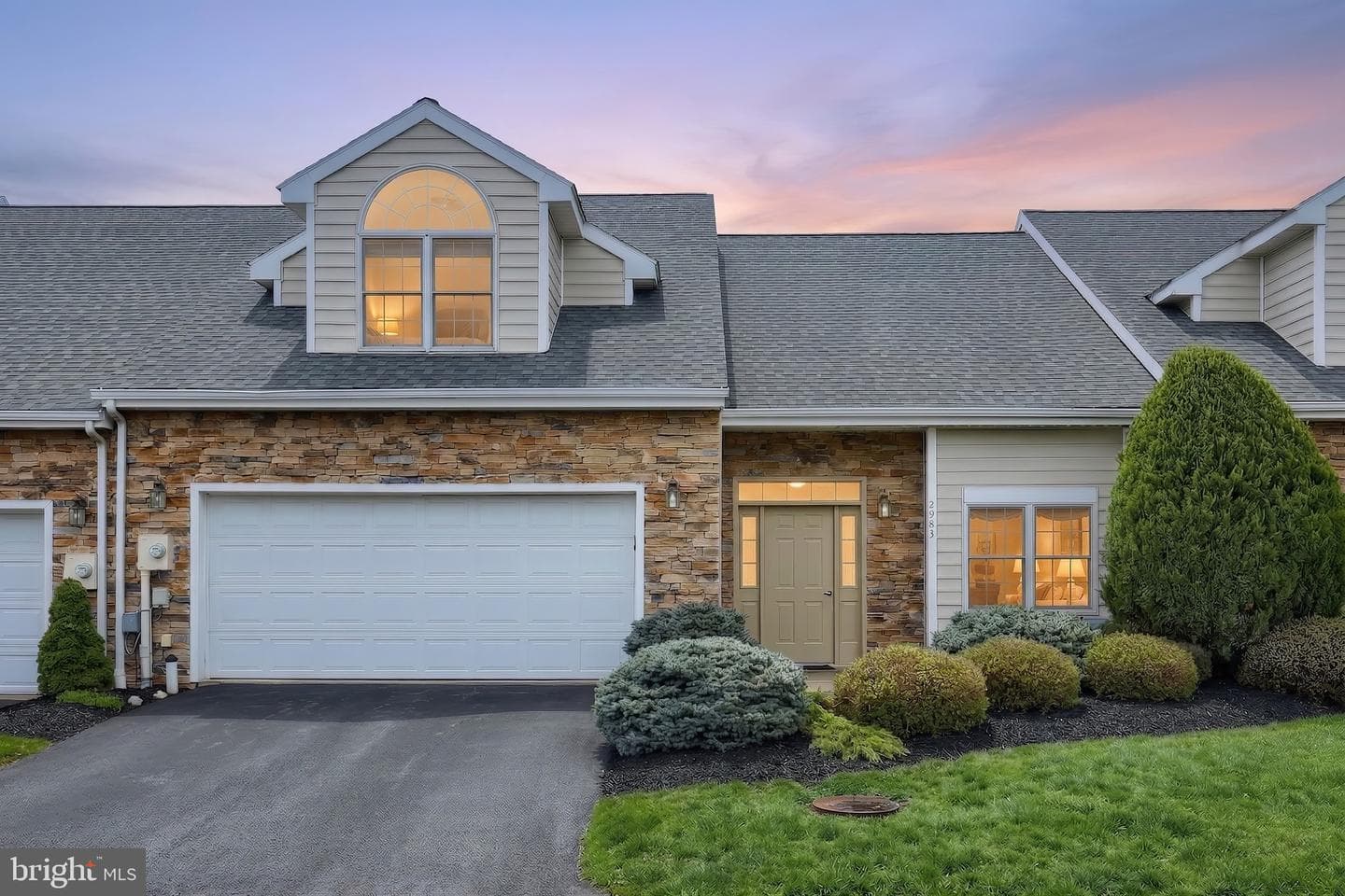 2983 Elkridge Lane #58, York
