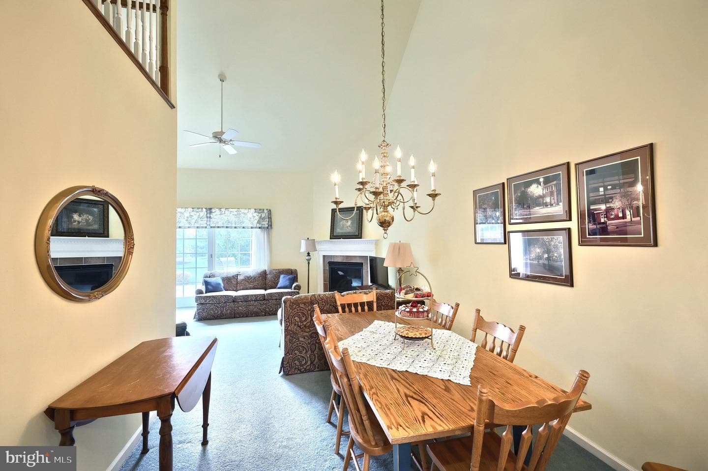 2983 Elkridge Lane #58 photo 9