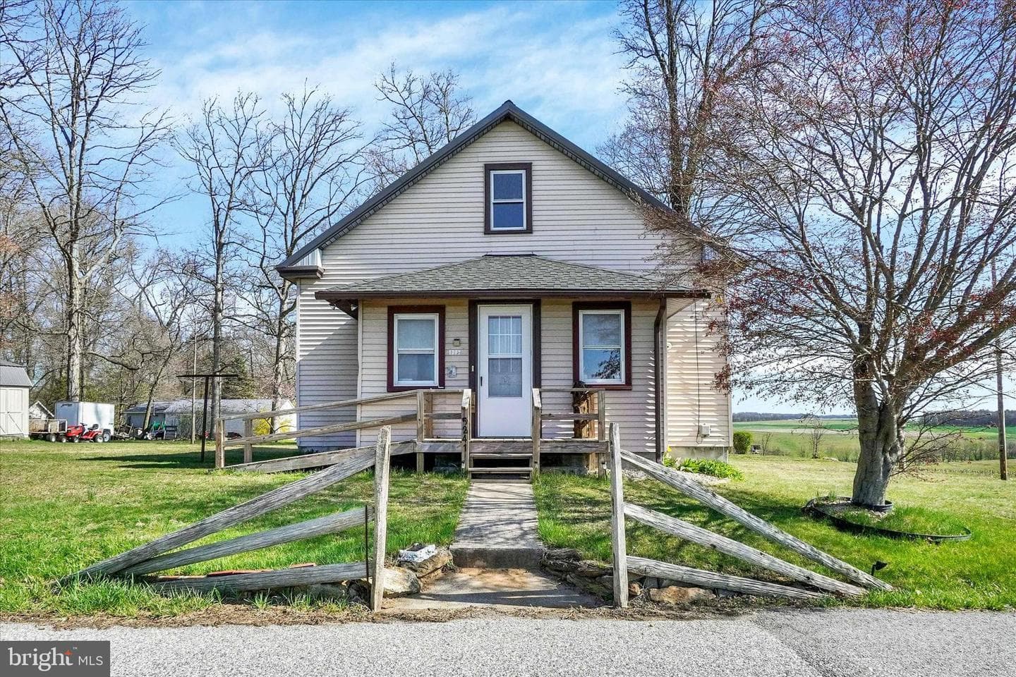 5241 Anderson Road