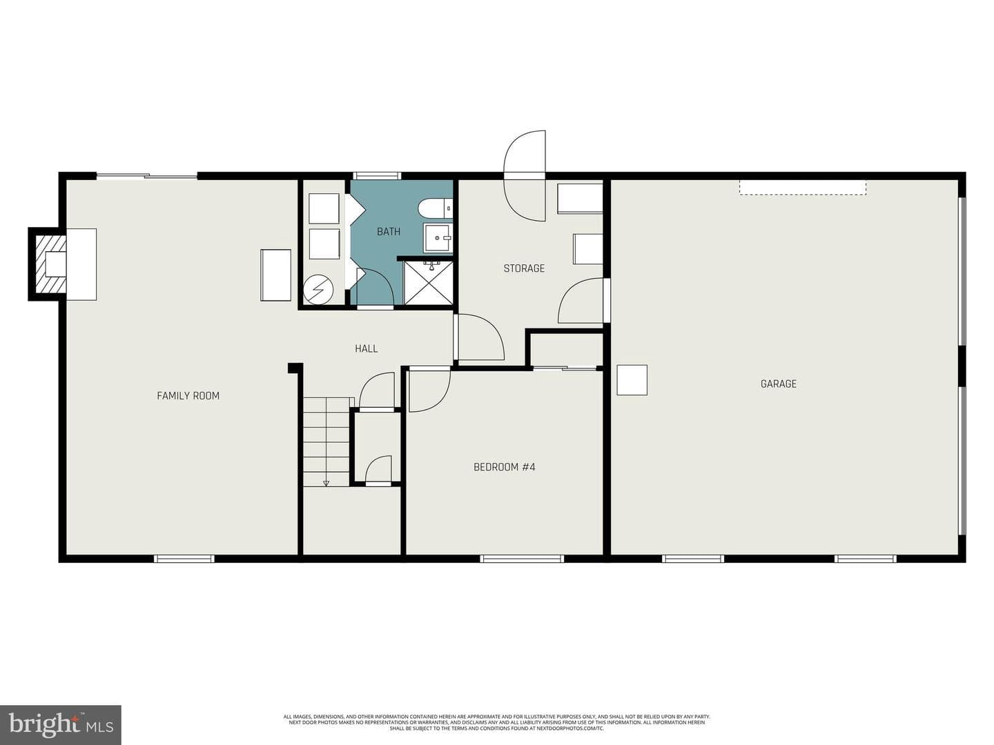 5007 Snyder Mill Road photo 19