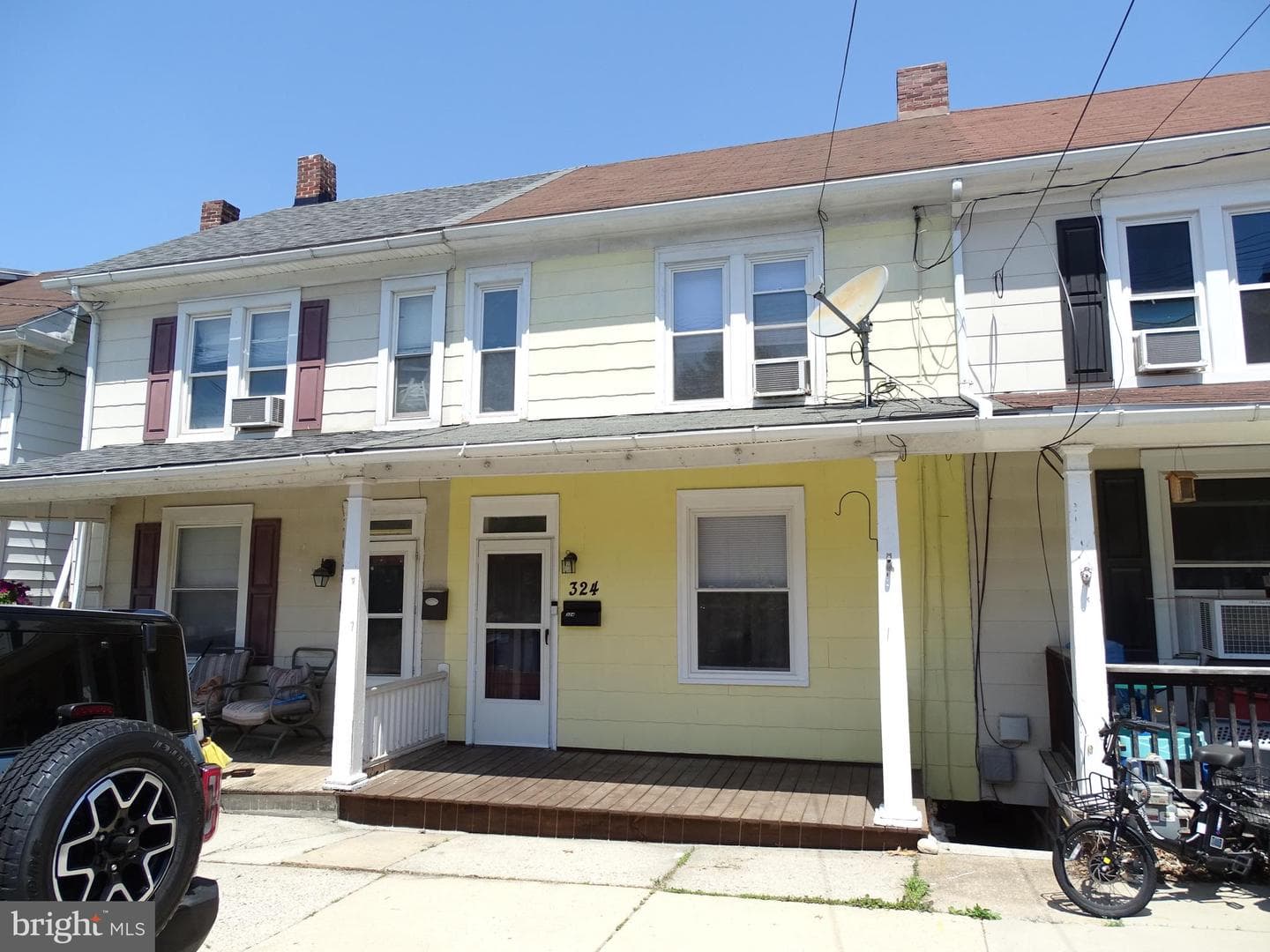 324 Atlantic Avenue photo 2