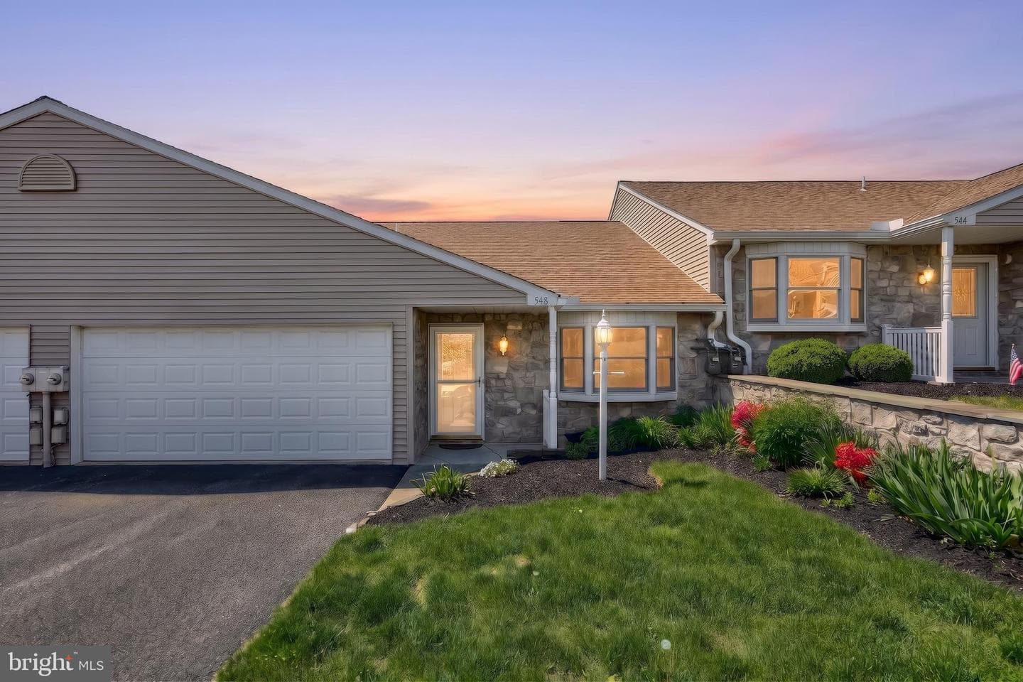 548 Buckthorn Drive #16