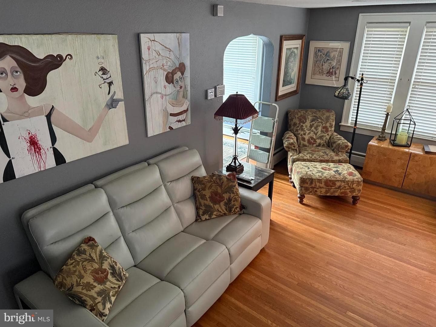 102 S Ogontz Street photo 4