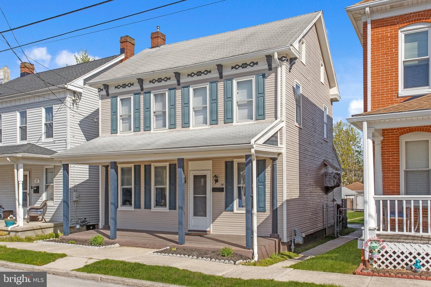14 Fair Avenue
