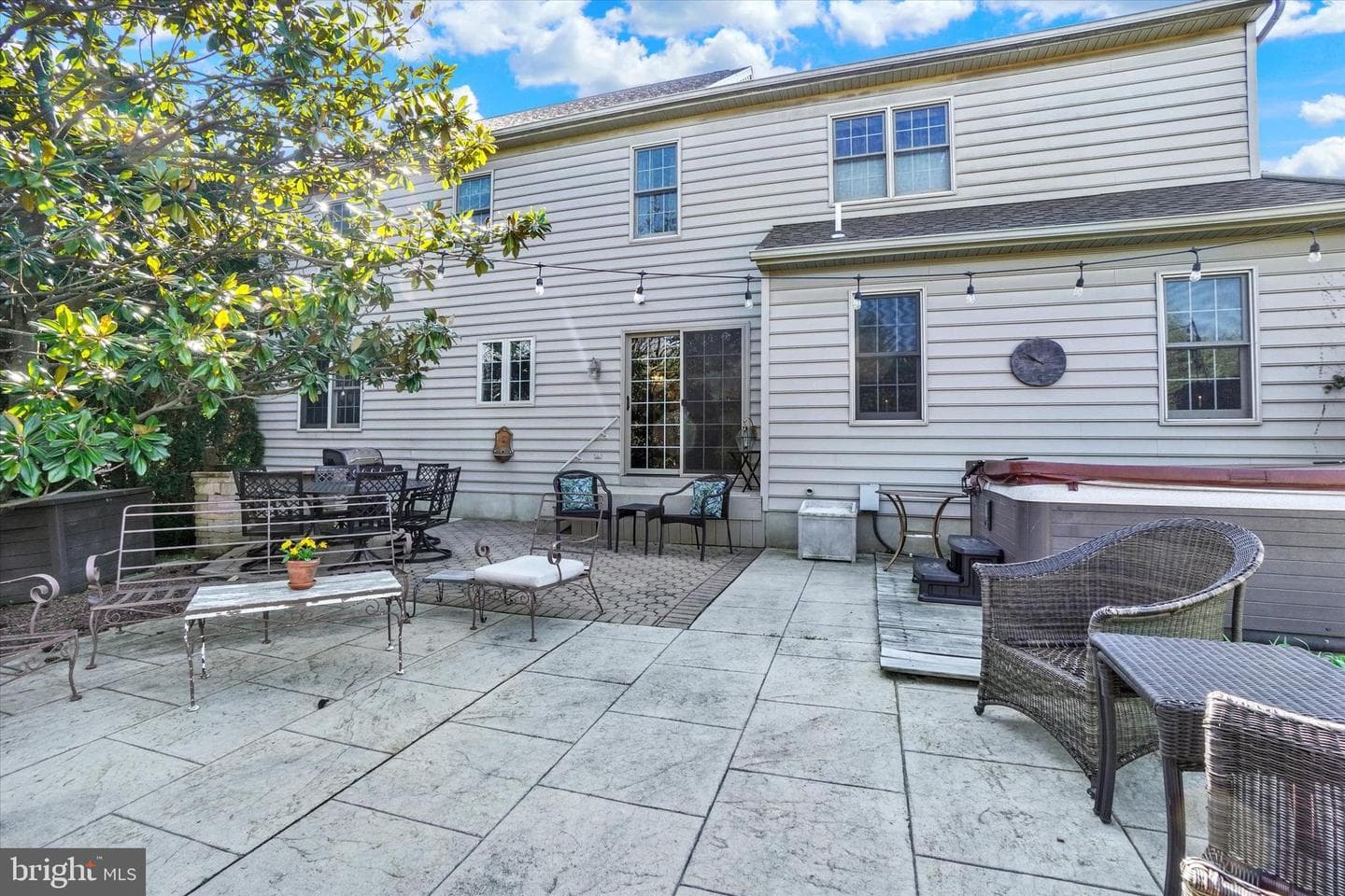 934 Castle Pond Drive photo 34